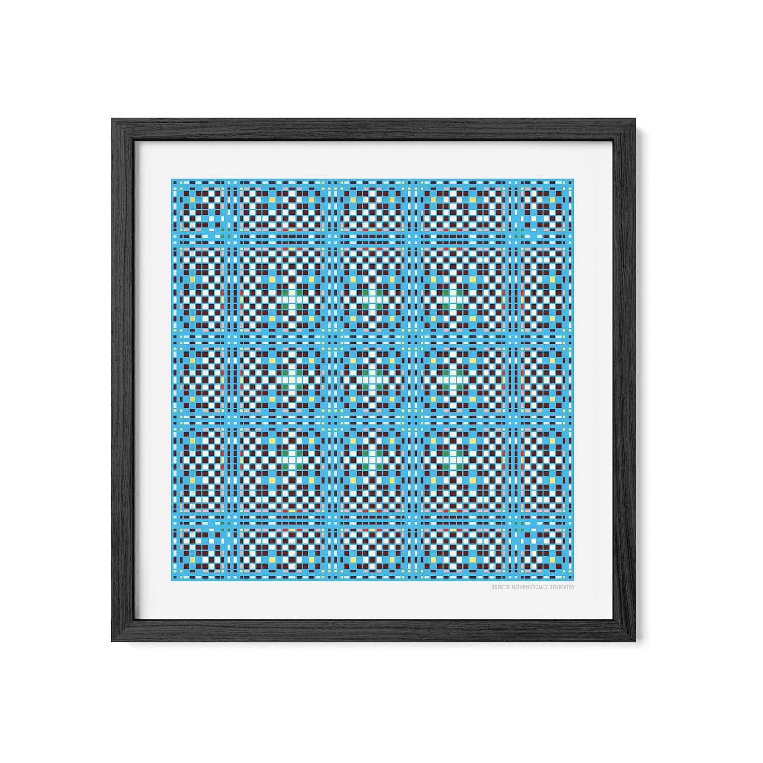 September Art Print - Bufo Prime