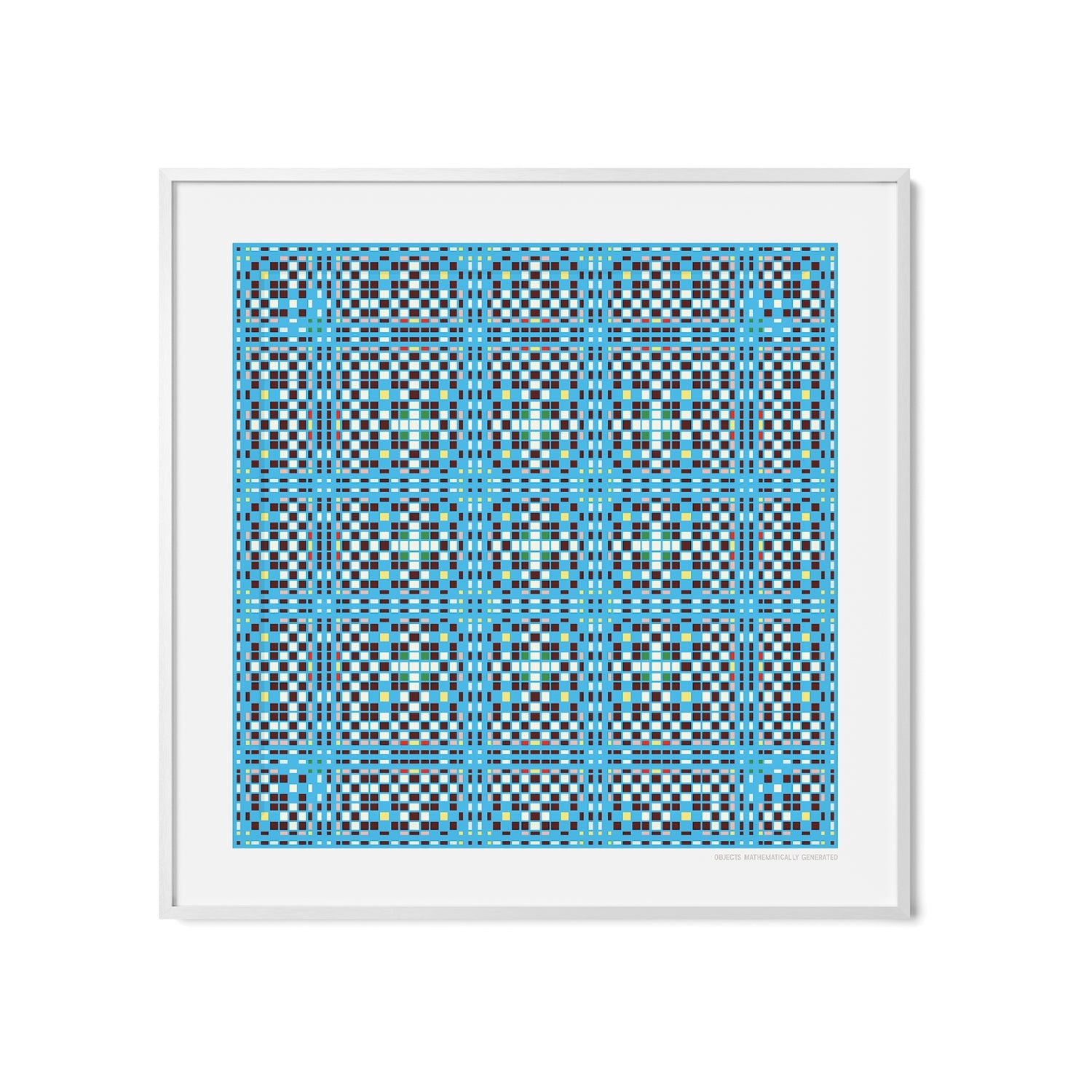 September Art Print - Bufo Prime