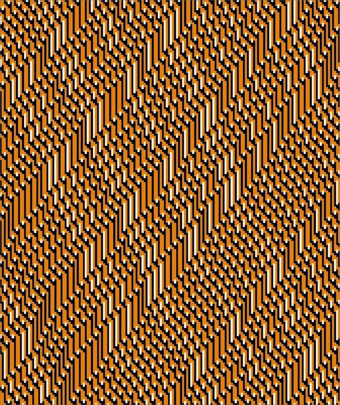 Omg Pattern About – OMG | Objects Mathematically Generated