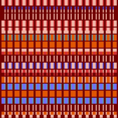 Omg Pattern About – OMG | Objects Mathematically Generated