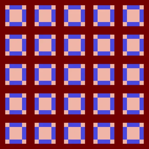 Omg Pattern About – OMG | Objects Mathematically Generated