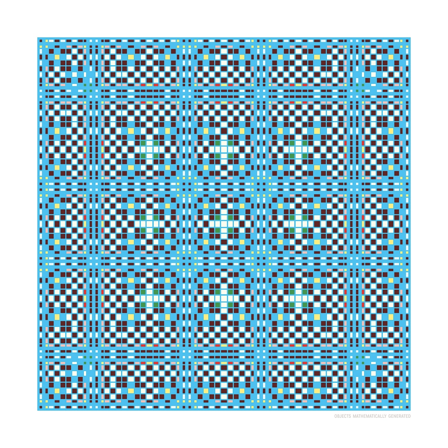 September Art Print - Bufo Prime